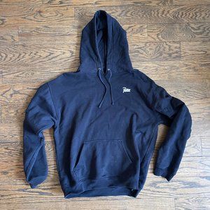 Patta Navy Hoodie